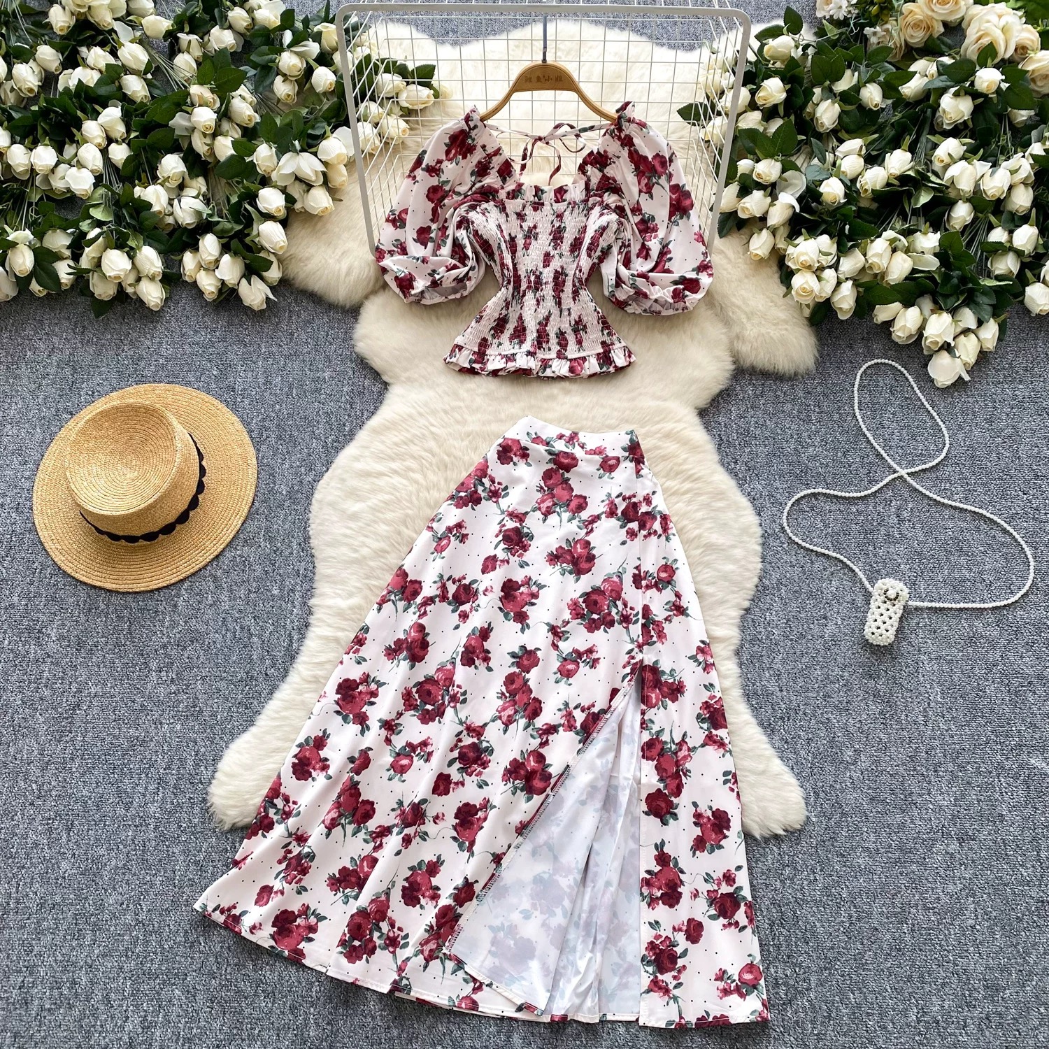 Zaire set CTP952 images